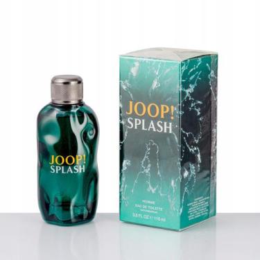 Imagem de Perfume Masc. Joop! Splash -  Eau De Toilette 115ml