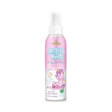 Imagem de Nazca Acqua Kids – Spray de Brilho Vegano Marshmallow 110ml
