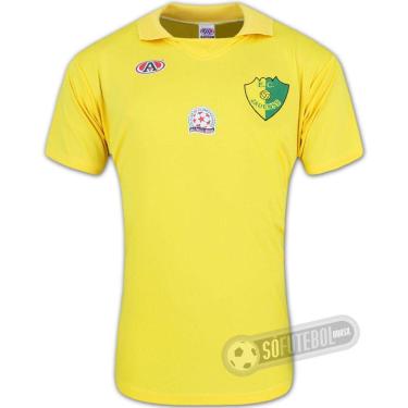 Imagem de Camisa Jauense - Modelo II