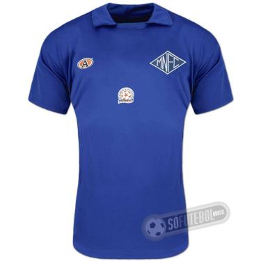 Imagem de Camisa Mundo Novo - Modelo I