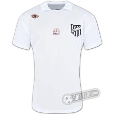 Imagem de Camisa Pirajuí  - Modelo II