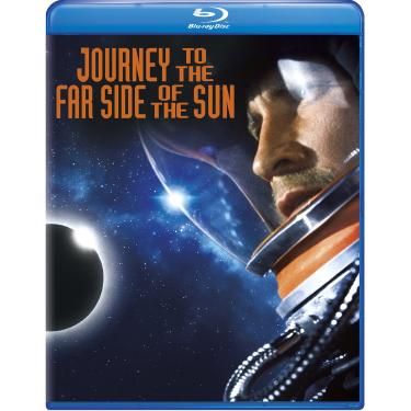 Imagem de Journey to the Far Side of the Sun [Blu-ray]
