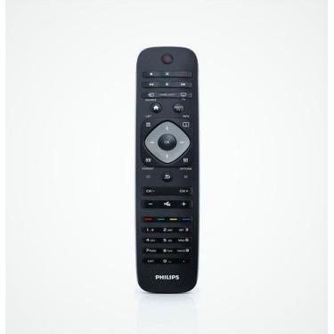 Imagem de Controle Remoto Rc3144301 Para Toda Linha De Tv Smart Philips Led / Lc