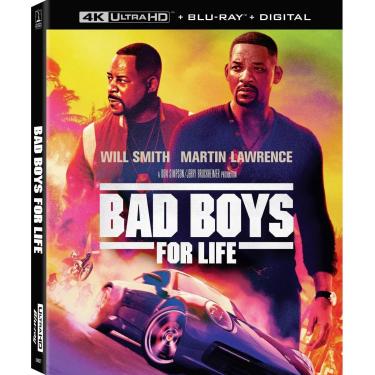 Imagem de Bad Boys for Life [Blu-ray]