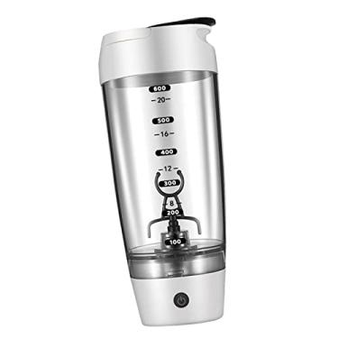 Imagem de Liquidificador de alta velocidade para preparar shakes e smoothies, BRANCO