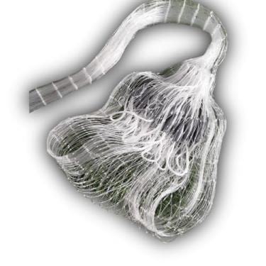 Imagem de Tarrafa para pesca tainha, pescada, corvina e tilapia