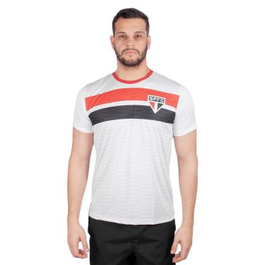 Imagem de Camisa São Paulo Realistic