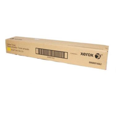 Imagem de Toner Xerox Amarelo - 34K - 006R01662NO