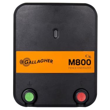 Imagem de M800 Energizer