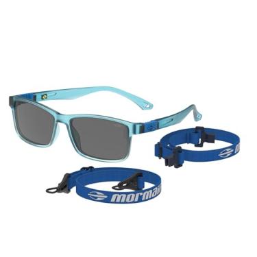 Imagem de Óculos Solar Infantil Mormaii Rocket Sun M0162kg201 Quadrado Unissex