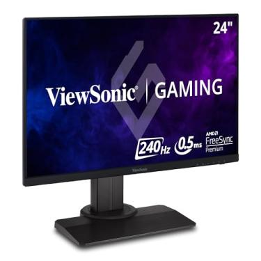 Imagem de MONITOR 24 240HZ IPS GAMING