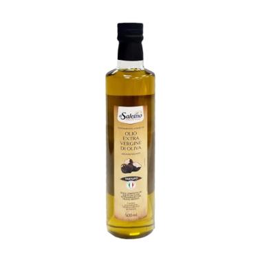Imagem de Azeite de Oliva Extra Virgem Italiano com Tartufo Di Salerno 500ml