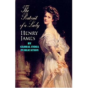 Imagem de The Portrait of a Lady: BY Henry James (English Edition)