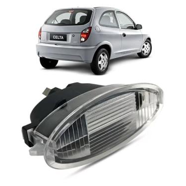 Imagem de Lanterna Luz de Placa Celta Corsa Kadett Classic