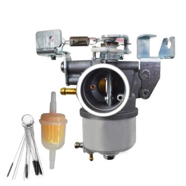 Imagem de WFLNHB Substituição do carburador do motor de 4 ciclos/tempos para carrinho de golfe Yamaha G2-G5 G8 G9 G11 J38-14101-02 J38-14101-00 J38-14101-01 ano 1985-1995