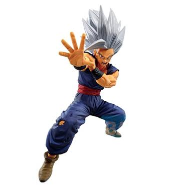 Imagem de Bandai Spirits Ichibansho - Dragon Ball Super: Super Hero - Son Gohan (Beast) (Vs Omnibus Beast), Collectible Figure