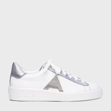 Imagem de Tênis Flatform Carrano 608018-Feminino