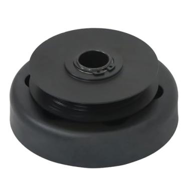 Imagem de Embreagem centrífuga de 3/10.2 cm furo 3/40.6 cm chave de substituição de correia para Go Kart 200182