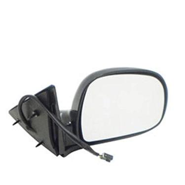 Imagem de Retrovisor S10/Blazer 95/ - Elétrico DIREITO