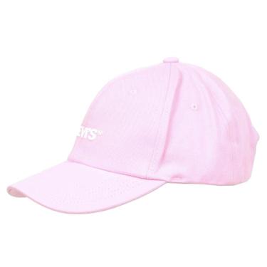 Imagem de Boné Rosa Levi`s 34188