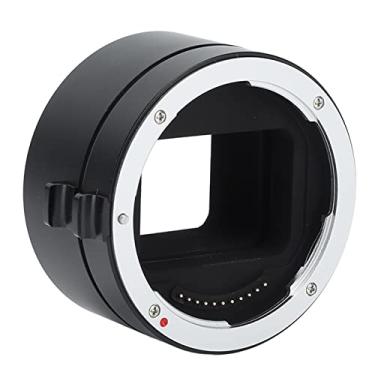Imagem de Conjunto de Tubo de Extensão Ro Automático de 12 Mm 24 Mm para Z5 Z6 Z6II Z7 Z7II Z50 Acessórios Leves e de Lente de Câmera le Aprimoram a Capacidade de Fotografia Em Close-up