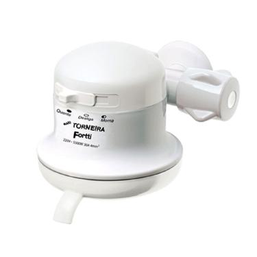 Imagem de Torneira Elétrica Maxi 3 Temp. 220V 5500W Fortti