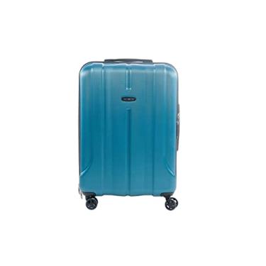 Imagem de Samsonite Mala de Viagem Fiero 2.0 Teal Média
