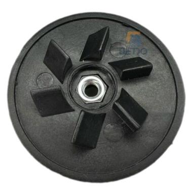 Imagem de Arraste Do Motor Para Liquidificador Mallory Duplo/ Duplo Clean