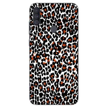 Imagem de Capa Adesivo Skin355 Verso Para Samsung Galaxy A11 (2020) - KawaSkin