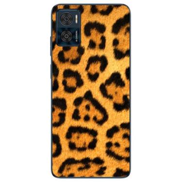 Imagem de Capa Adesivo Skin575 Verso Para Motorola Moto E22 (2022) - KawaSkin