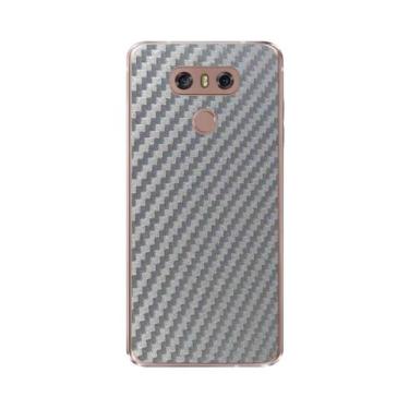 Imagem de Capa Adesivo Skin350 Verso Para Lg G6 - KawaSkin