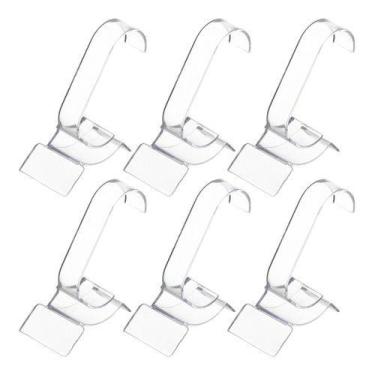 Imagem de Kit Com 30 Suporte Para Relógio Expositor Vitrine Atacado - Oremte