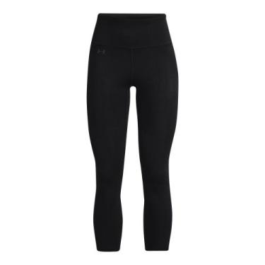 Imagem de Legging de Treino Feminina Under Armour Motion Ankle, Preto, PP