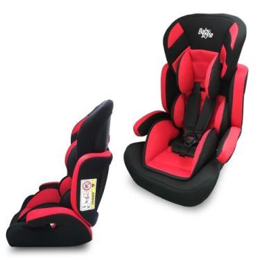 Imagem de Cadeira Automovel Carro Bebe Tx Assento Booster Elevação Infantil 2 Al
