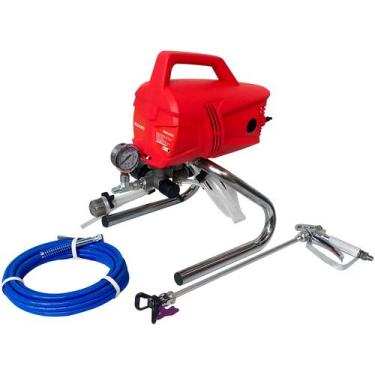 Imagem de Máquina de Pintura Airless 1.4hp 3000psi - Nagano, 220V