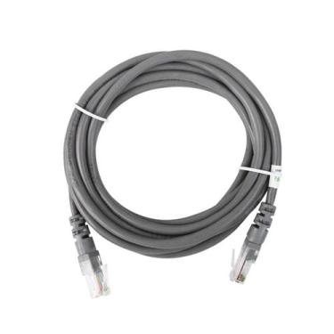 Imagem de Cabo De Rede Cat5e Cabo Resistente De 2,5 Metros Condutores Em Cobre N