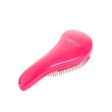 Imagem de Escova Desembaracadora Desmaia Cabelo Forever Liss - Forever Liss Prof