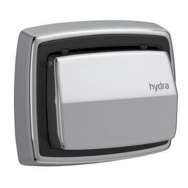 Imagem de Acabamento Válvula Descarga Cromado Hydra Max Deca