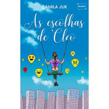 Imagem de As escolhas de cleo - BENDITA