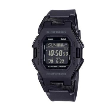 Imagem de Relógio G-Shock GD-B500-1DR - CASIO, Único, Preto