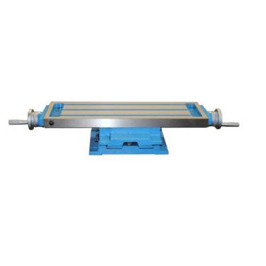 Imagem de Mesa Coordenada P/ Furadeira, Fresadoras Polti 640 X 205