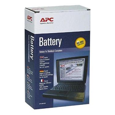 Imagem de APC Bateria Nimh para IBM Thinkpad I1400 & 1500 Series- Veja Observações