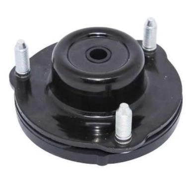 Imagem de Coxim De Amortecedor Dianteiro Direito / Esquerdo Axios