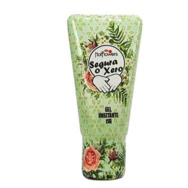 Imagem de Gel excitante segura o xero feminino perfume apetite sexual - Hot flow