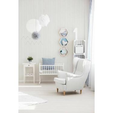 Imagem de Papel de Parede Boys e Girls 6 259714 - Rolo: 10m x 0,53m - AS CREATIO