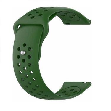 Imagem de Pulseiras diversas compatíveis com Garmin Forerunner 55 / 158 / 245 / 