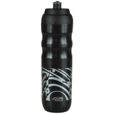 Imagem de Caramanhola Térmica 550ml Preto  - Protek