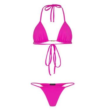 Imagem de A Marquinha Perfeita - Allix, Pink, P