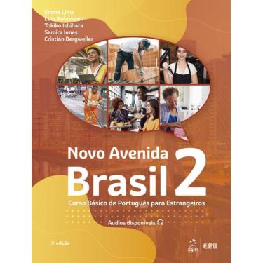Imagem de Livro - Novo Avenida Brasil 2
