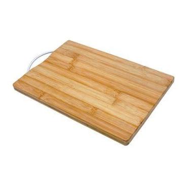 Imagem de Tábua Gourmet Ecokitchen 36X26cm Mimo Style Bm1750